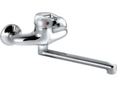 smesitel dlja kuhni senior 21256001